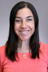 Kelly Grimes, DPT, GCS, OCS, FAAOMPT Profile Headshot